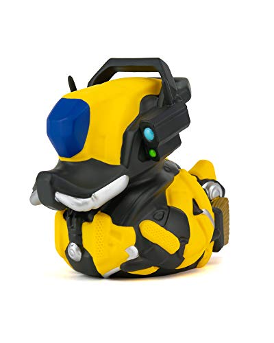 Pato de baño coleccionable - Figura Tubbz Destiny 2 - Figura Sweeper Bot, El Barredor │ Figura coleccionable Destiny - Producto con licencia oficial