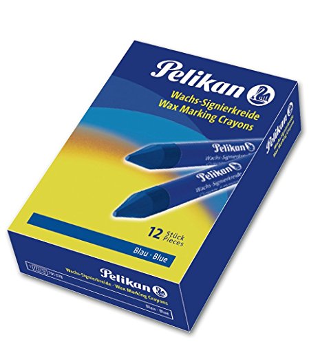 Pelikan 701011 - Minas, color azul