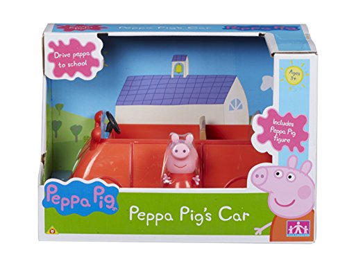 Peppa Pig 06059 vehículo