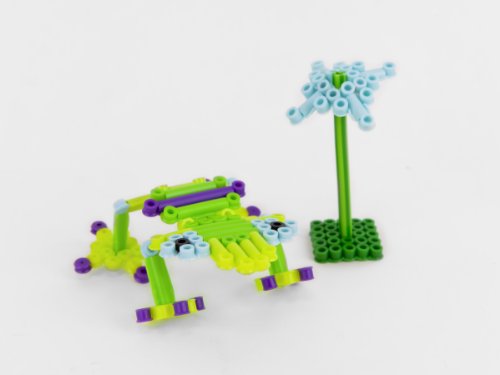 Perler divertimento fusione fusibile perlina attività Kit-Froggy