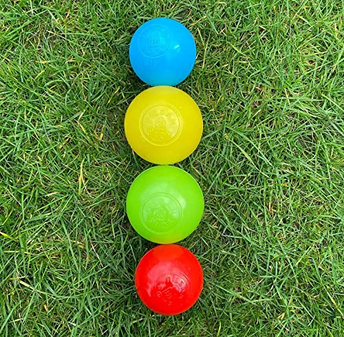 Pilsan Pilsan06 404 - Bolas de Juego para Piscina (6 cm, 28 Unidades)