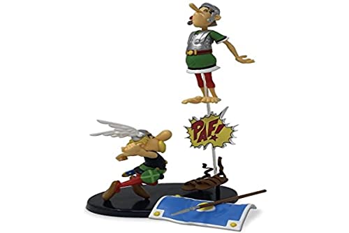 PLASTOY FIGURINA Asterix PAF