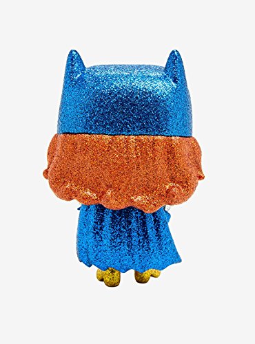 Pop! DC Heroes - Figura de Vinilo Batgirl Exclusive