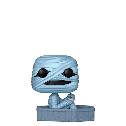 Pop Disney: Haunted Mansion - Mummy