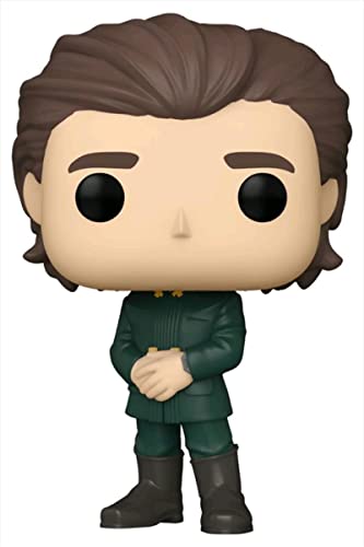 POP! Movies Dune 1031Formal Paul Atreides Formal Special Edition