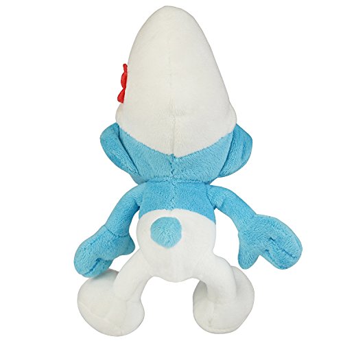 Puppy Peluche doudou Pitufos: el Pitufo coqueto 20cm (755264)