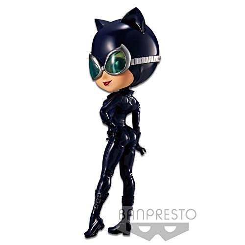 Q Posket - DC - Figura Catwoman (Ver. A)