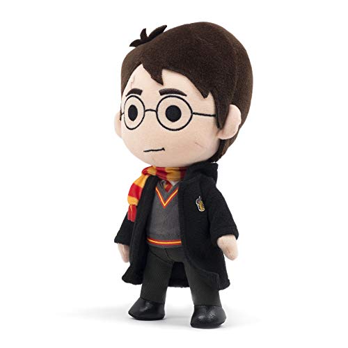 Quantum Mechanix - Peluche de Harry Potter Q-PAL