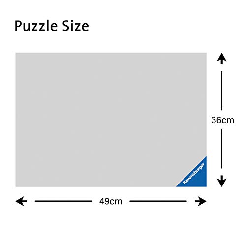 Ravensburger - Conexión cósmica