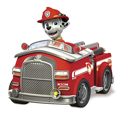 Ravensburger Domino La Patrulla Canina - Paw Patrol (4005556207398)