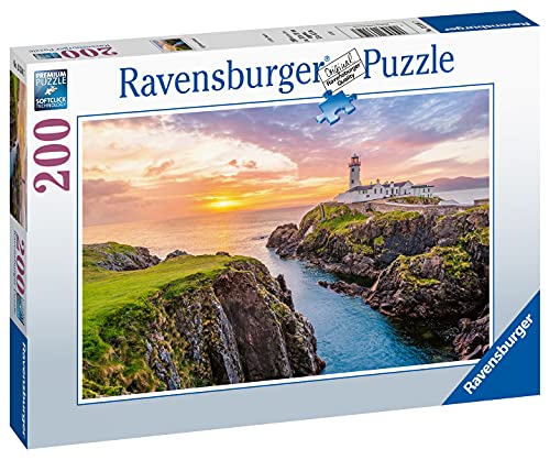 Ravensburger- Puzzle 2D, Multicolor (13314), Exclusivo en Amazon