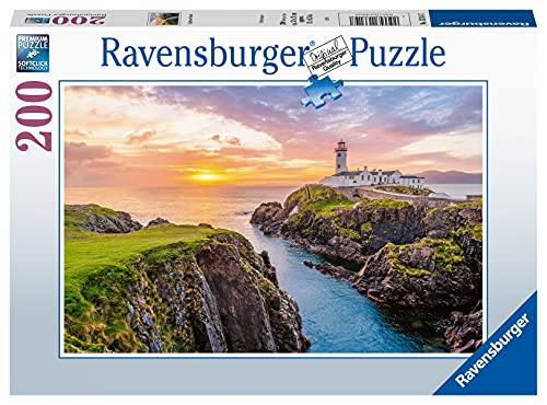 Ravensburger- Puzzle 2D, Multicolor (13314), Exclusivo en Amazon