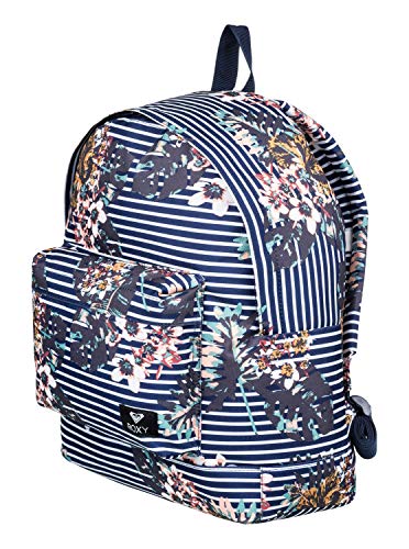 Roxy - Mochila mediana - Mujer - ONE SIZE - Azul