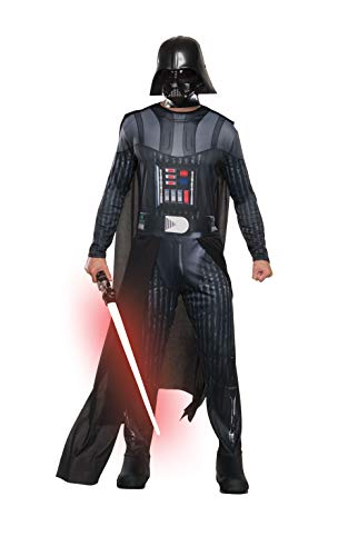 Rubies 810417STD - Disfraz de Star Wars para Hombre, Multicolor