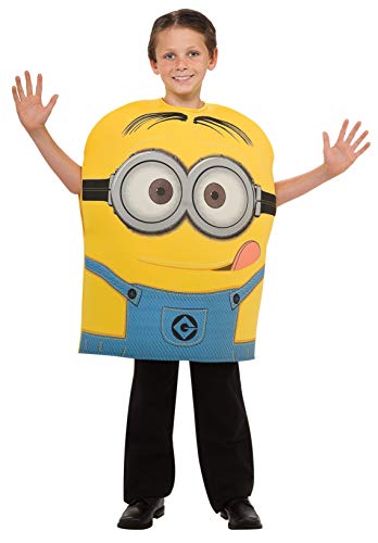 Rubies Despicable Me 2 - Disfraz Dave Foam