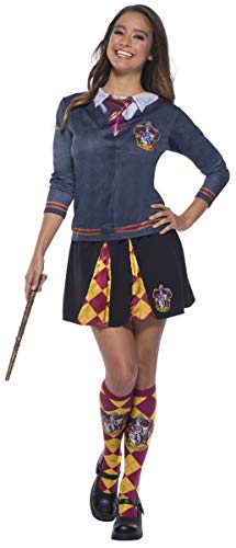 Rubie's- Gryffindor Disfraz, Multicolor, talla única (39025_NS-000-OS)