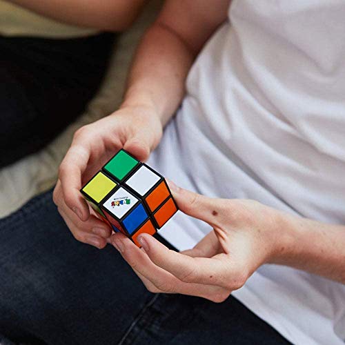 Rubik's Mini