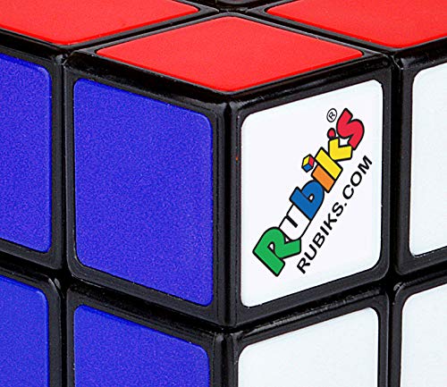 Rubik's Mini