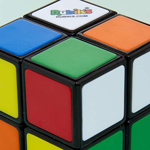 Rubik's Mini