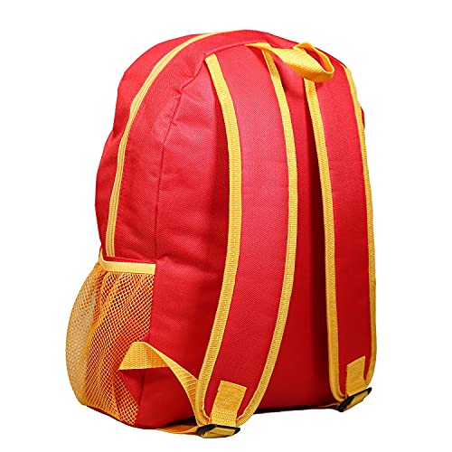 Sac à dos 37 cm Disney Le Roi Lion Disney Rouge Bagtrotter