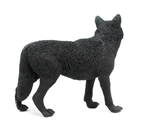 Safari 112989 WW Negro Lobo