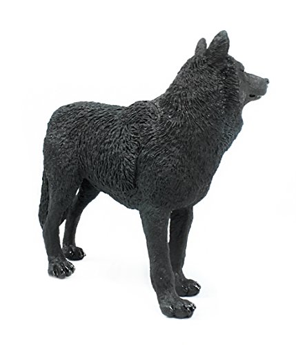 Safari 112989 WW Negro Lobo