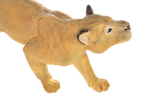 Safari- WW Puma Concolor Figura (113189)