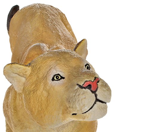 Safari- WW Puma Concolor Figura (113189)