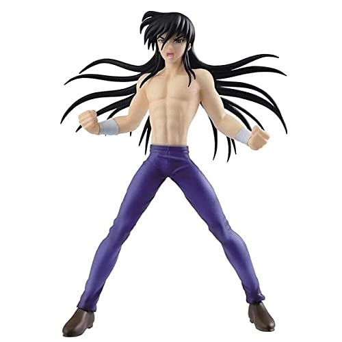 Saint Seiya Cosmo Fantasy Dragon Shiryu Saint Shouuchuu Retsuden Bandai Spirits PVC Figuras originales 100% y