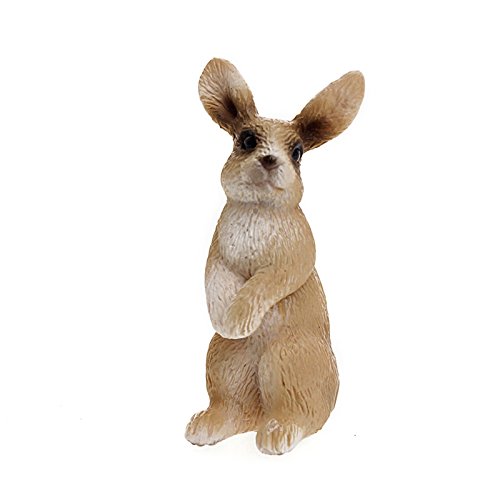 Schleich 13672 - Figura/ miniatura Conejo, de pie