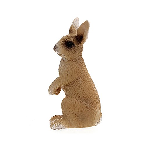 Schleich 13672 - Figura/ miniatura Conejo, de pie