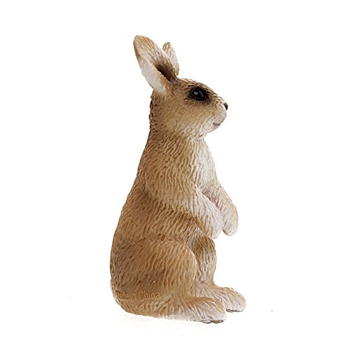 Schleich 13672 - Figura/ miniatura Conejo, de pie