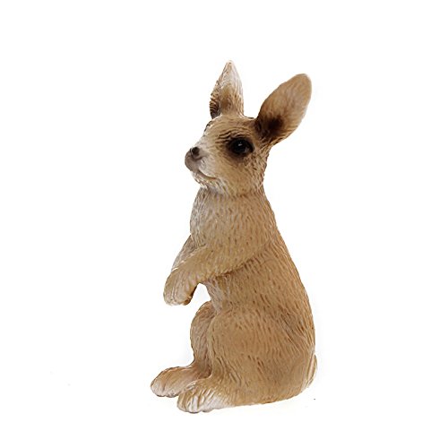 Schleich 13672 - Figura/ miniatura Conejo, de pie