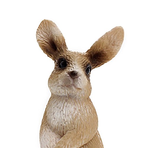 Schleich 13672 - Figura/ miniatura Conejo, de pie