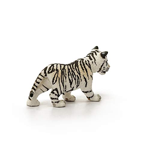 Schleich- Cachorro de Tigre Blanco (14732)