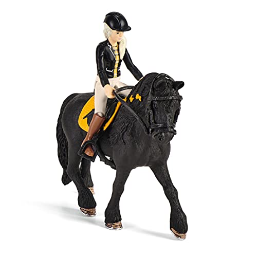 Schleich- Horse Club, Color Mixto (42437)