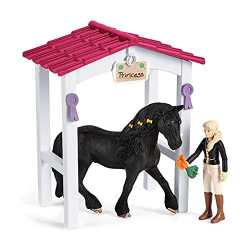 Schleich- Horse Club, Color Mixto (42437)