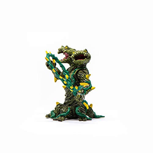 Schleich- Planta carnívora con Arma (SCHLE-090665)