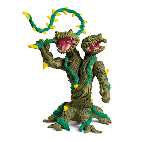 Schleich- Planta carnívora con Arma (SCHLE-090665)