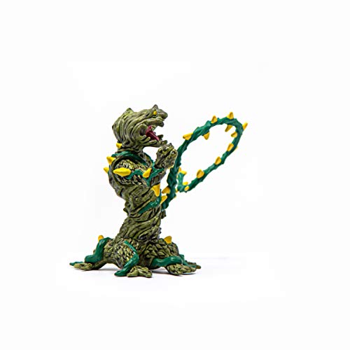 Schleich- Planta carnívora con Arma (SCHLE-090665)