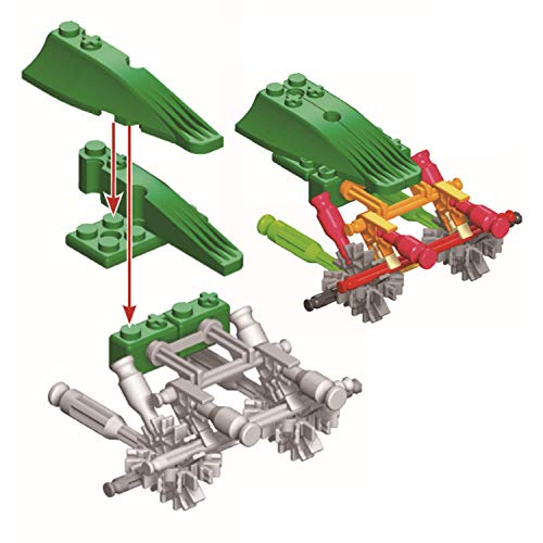 Science4you - Robotics Scorpiobot - Kit Robotica para Niños con 161 Piezas, Construye tu Robot Interactivo, Construcciones para Niños, Robot para Montar, Juegos Educativos 6 7 8 9 10 - 14 Años