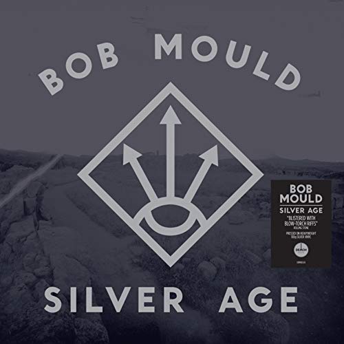 Silver Age (180 Gr.Silver Vinyl) [Vinilo]