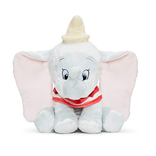 Simba- Disney Peluche Dumbo Animal Friends 35cm, Color (6315876464)