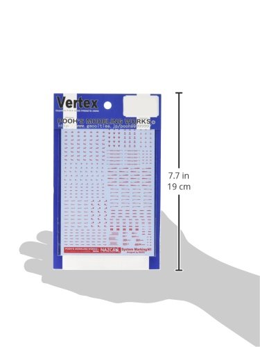 Sistema de marcado N1 (Red).