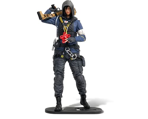 Six Collection Merch Realistic Hibana Figurine