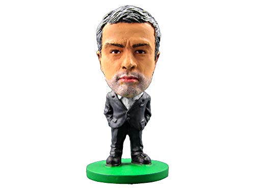 SoccerStarz - Spurs José Mourinho - (Traje) /Figures,Tottenham,SOC1471