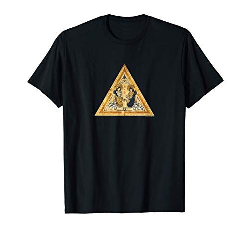 Star Trek: Picard Tarot Card Camiseta