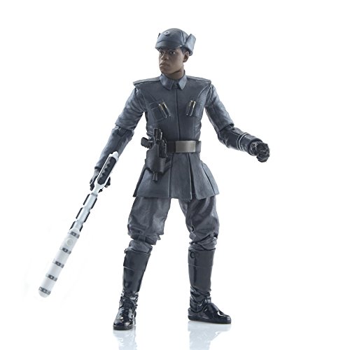 Star Wars BS Finn First Order, Multicolor (Hasbro C1416ES0)