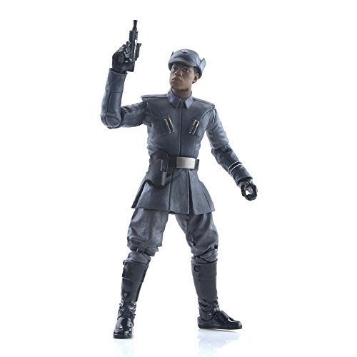 Star Wars BS Finn First Order, Multicolor (Hasbro C1416ES0)