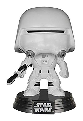 Star Wars Debenhams Epvii: First Order Stormtrooper Pop